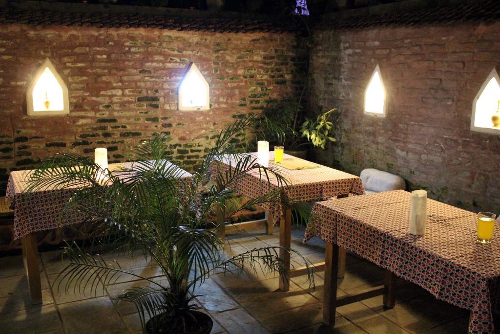 Goathchen Guest House Lalitpur Esterno foto